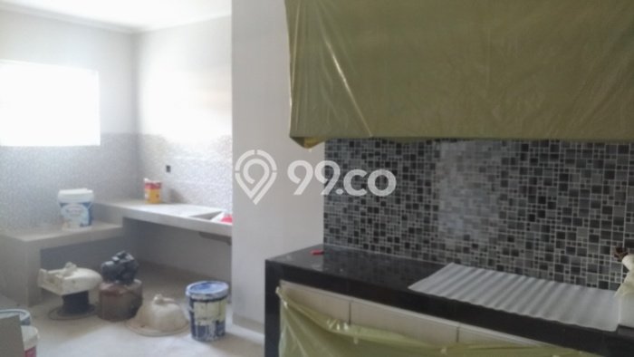 Jual Rumah Modern 3 KT di Serpong Villa Melati Mas, Tangerang Selatan Jual Rumah Modern 3 KT di Serpong Villa Melati Mas, Tangerang Selatan