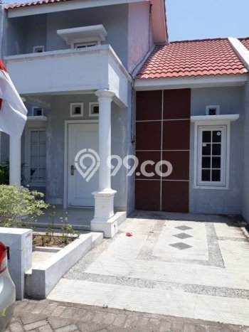 Jual Rumah Minimalis Bagus Punya 0 KT di Gentan Solo - Jual Rumah Minimalis Bagus Punya 0 KT di Gentan Solo -