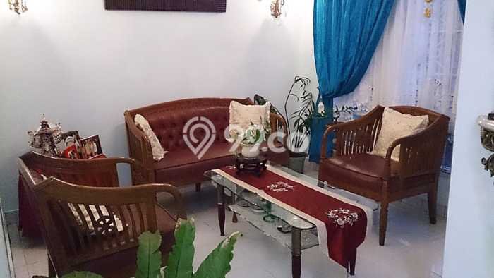 Hunian Super Mewah dengan Akses Paling Strategis di Bintaro, Tangerang Selatan Hunian Super Mewah dengan Akses Paling Strategis di Bintaro, Tangerang Selatan