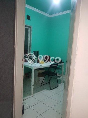 Rumah Minimalis 2 KT LT 90m2 di Banjar Wijaya Rumah Minimalis 2 KT LT 90m2 di Banjar Wijaya