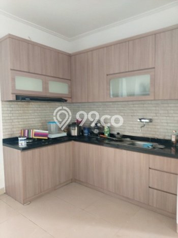 Rumah Minimalis 2 KT LT 90m2 di Green Lake City Rumah Minimalis 2 KT LT 90m2 di Green Lake City