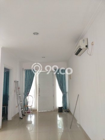 Rumah Minimalis 2 KT LT 90m2 di Green Lake City Rumah Minimalis 2 KT LT 90m2 di Green Lake City