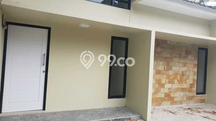 Rumah Strategis Modern Lb 70m2 di Cilodong, Depok Rumah Strategis Modern Lb 70m2 di Cilodong, Depok