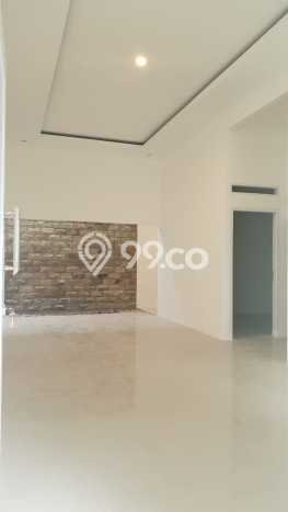 Rumah Strategis Modern Lb 70m2 di Cilodong, Depok Rumah Strategis Modern Lb 70m2 di Cilodong, Depok