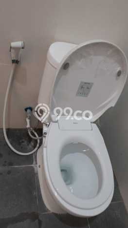 Rumah Strategis Modern Lb 70m2 di Cilodong, Depok Rumah Strategis Modern Lb 70m2 di Cilodong, Depok