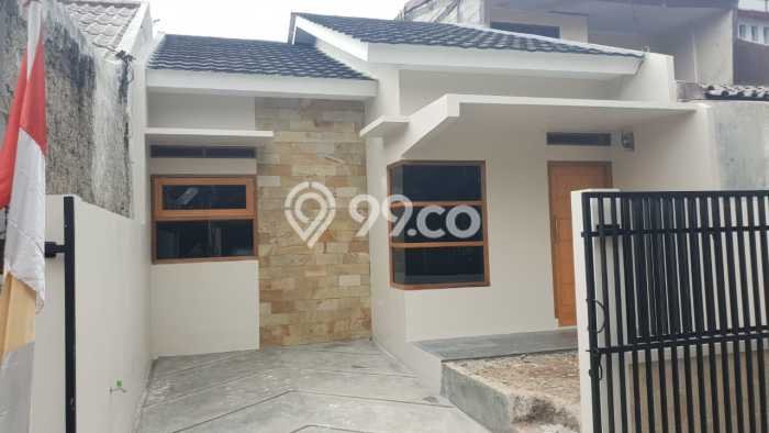 Jual Rumah Siap Huni di Cibinong Bogor Harga Rp 450 Juta LT 78m2 Jual Rumah Siap Huni di Cibinong Bogor Harga Rp 450 Juta LT 78m2