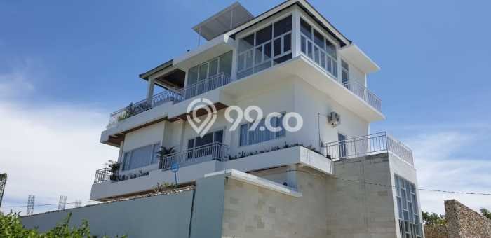 Rumah Kontrakan Badung LT 275m2 LB 450m2 Kawasan Balangan Rumah Kontrakan Badung LT 275m2 LB 450m2 Kawasan Balangan
