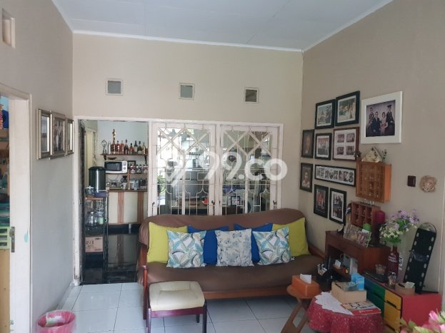 Rumah Minimalis 3 KT di BSD Tangerang Rumah Minimalis 3 KT di BSD Tangerang