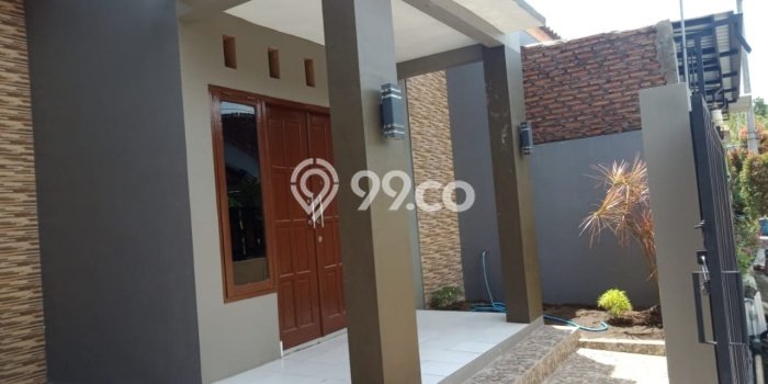 Rumah Minimalis Terbaik Siap Huni Area Ngemplak LT 70m2 Rumah Minimalis Terbaik Siap Huni Area Ngemplak LT 70m2