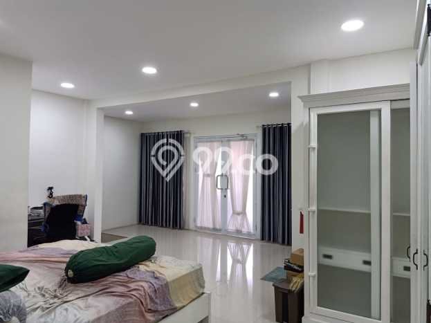 Dijual Rumah Mewah Elegan Dengan View Cantik di BSD, Tangerang Dijual Rumah Mewah Elegan Dengan View Cantik di BSD, Tangerang