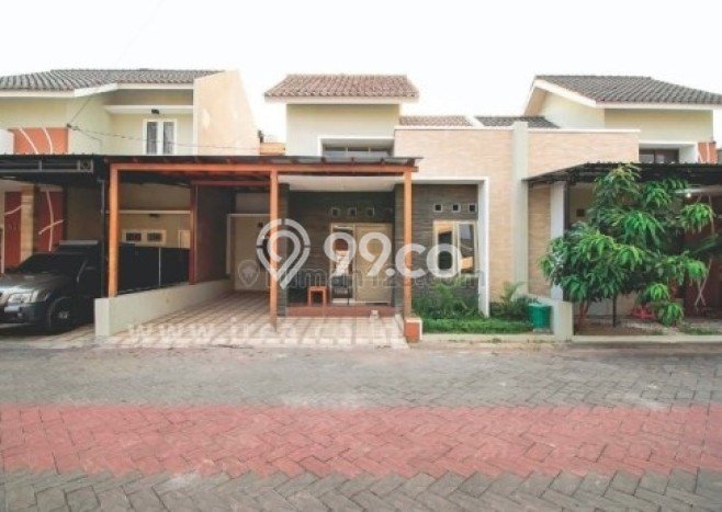 For Sale Rumah 3 Kamar Lokasi Strategis Bagus dan Strategis di Colomadu For Sale Rumah 3 Kamar Lokasi Strategis Bagus dan Strategis di Colomadu