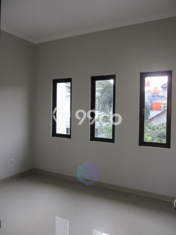 Hunian Eksklusif Siap Huni LT 214m2 di Cinere, Depok Hunian Eksklusif Siap Huni LT 214m2 di Cinere, Depok