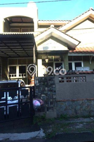 Rumah Luas Asri 4 KT Siap Pakai di Serpong Villa Melati Mas Tangerang Selatan Rumah Luas Asri 4 KT Siap Pakai di Serpong Villa Melati Mas Tangerang Selatan