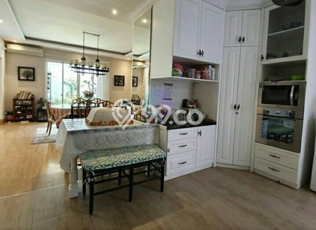 For Sale! Premium House LT 345m2 Desain Modern di Lebak Bulus For Sale! Premium House LT 345m2 Desain Modern di Lebak Bulus