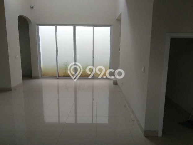 Rumah sewa siap huni 3 Kamar Tidur di BSD Eminent, Tangerang Rumah sewa siap huni 3 Kamar Tidur di BSD Eminent, Tangerang