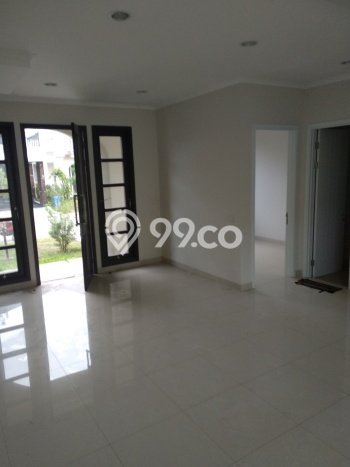 Rumah sewa siap huni 3 Kamar Tidur di BSD Eminent, Tangerang Rumah sewa siap huni 3 Kamar Tidur di BSD Eminent, Tangerang