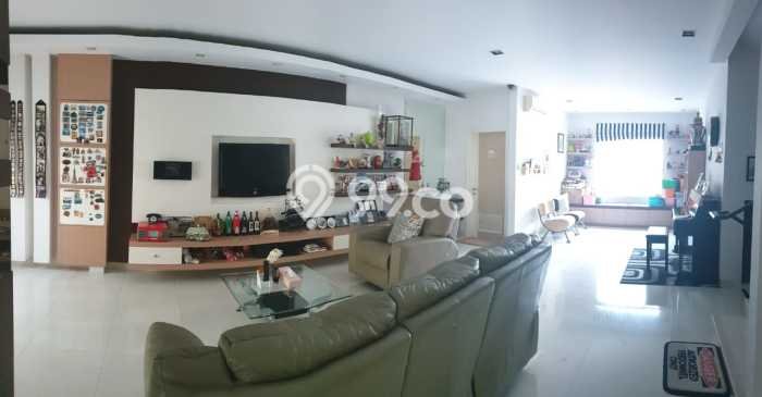 For Sale! Luxury House LT 144m2 Desain Modern di Pantai Indah Kapuk For Sale! Luxury House LT 144m2 Desain Modern di Pantai Indah Kapuk