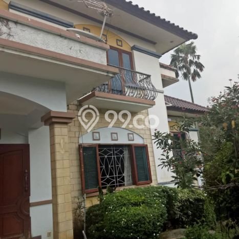 Dijual Hunian Mewah dengan Fasilitas Sekitar Lengkap di Cinere, Depok Dijual Hunian Mewah dengan Fasilitas Sekitar Lengkap di Cinere, Depok
