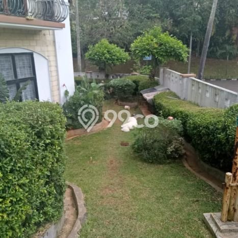 Dijual Hunian Mewah dengan Fasilitas Sekitar Lengkap di Cinere, Depok Dijual Hunian Mewah dengan Fasilitas Sekitar Lengkap di Cinere, Depok