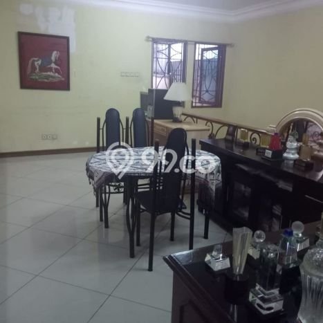 Dijual Hunian Mewah dengan Fasilitas Sekitar Lengkap di Cinere, Depok Dijual Hunian Mewah dengan Fasilitas Sekitar Lengkap di Cinere, Depok