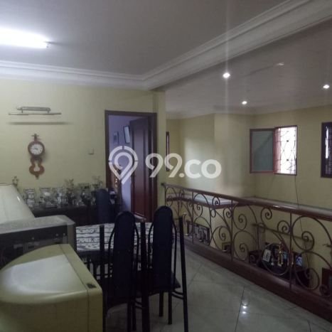 Dijual Hunian Mewah dengan Fasilitas Sekitar Lengkap di Cinere, Depok Dijual Hunian Mewah dengan Fasilitas Sekitar Lengkap di Cinere, Depok