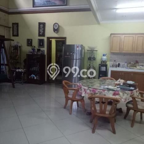 Dijual Hunian Mewah dengan Fasilitas Sekitar Lengkap di Cinere, Depok Dijual Hunian Mewah dengan Fasilitas Sekitar Lengkap di Cinere, Depok