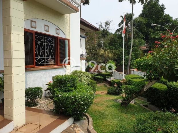 Dijual Hunian Mewah dengan Fasilitas Sekitar Lengkap di Cinere, Depok Dijual Hunian Mewah dengan Fasilitas Sekitar Lengkap di Cinere, Depok
