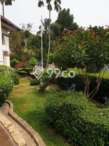 Dijual Hunian Mewah dengan Fasilitas Sekitar Lengkap di Cinere, Depok Dijual Hunian Mewah dengan Fasilitas Sekitar Lengkap di Cinere, Depok