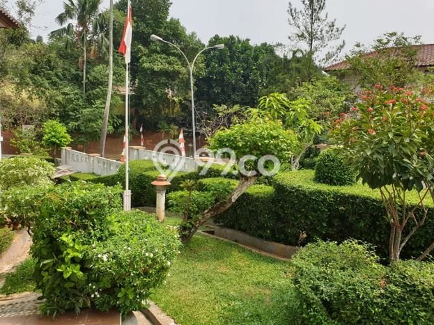 Dijual Hunian Mewah dengan Fasilitas Sekitar Lengkap di Cinere, Depok Dijual Hunian Mewah dengan Fasilitas Sekitar Lengkap di Cinere, Depok