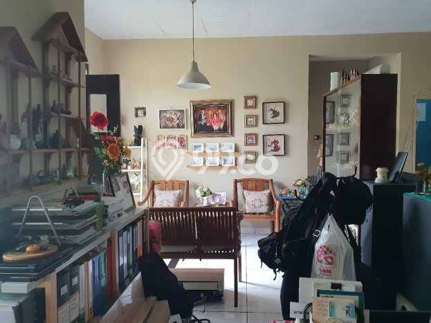 Rumah Minimalis 4 KT di BSD Tangerang Rumah Minimalis 4 KT di BSD Tangerang