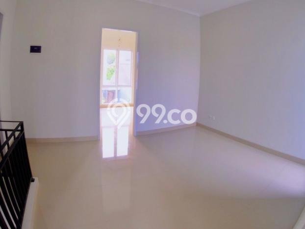 Jual Rumah Modern 3 KT di BSD, Tangerang Jual Rumah Modern 3 KT di BSD, Tangerang