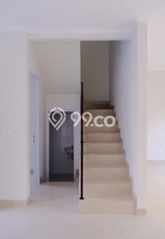 Jual Rumah Modern 3 KT di BSD, Tangerang Jual Rumah Modern 3 KT di BSD, Tangerang