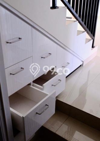 Jual Rumah Modern 3 KT di BSD, Tangerang Jual Rumah Modern 3 KT di BSD, Tangerang