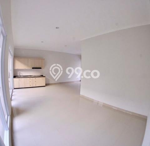 Jual Rumah Modern 3 KT di BSD, Tangerang Jual Rumah Modern 3 KT di BSD, Tangerang
