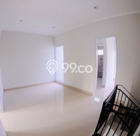 Jual Rumah Modern 3 KT di BSD, Tangerang Jual Rumah Modern 3 KT di BSD, Tangerang