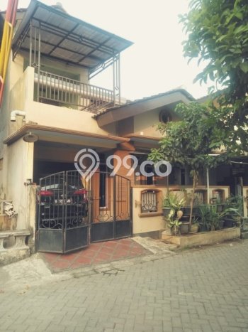 Dijual Cepat Rumah Favorit Siap Huni LB 220m2 di Pondok Aren, Tangerang Selatan Dijual Cepat Rumah Favorit Siap Huni LB 220m2 di Pondok Aren, Tangerang Selatan