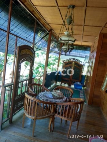 Rumah Elit LB 136m2 Siap Huni Desain Elegan di Kota Baru, Karawang Rumah Elit LB 136m2 Siap Huni Desain Elegan di Kota Baru, Karawang