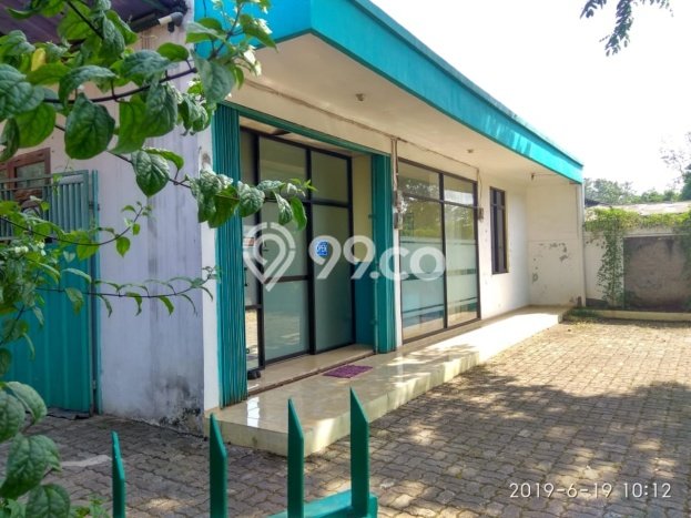 Rumah Elit LB 136m2 Siap Huni Desain Elegan di Kota Baru, Karawang Rumah Elit LB 136m2 Siap Huni Desain Elegan di Kota Baru, Karawang