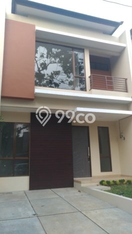 Dijual Rumah Modern 3 KT di Serpong Villa Melati Mas, Tangerang Selatan Dijual Rumah Modern 3 KT di Serpong Villa Melati Mas, Tangerang Selatan