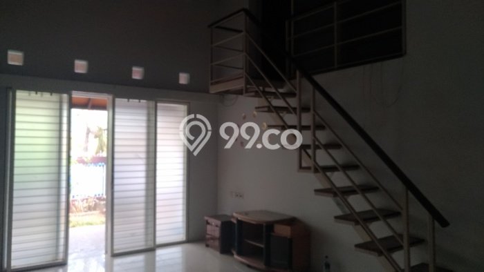 Dijual Rumah Eksklusif 4 KT di Serpong Villa Melati Mas, Tangerang Selatan Dijual Rumah Eksklusif 4 KT di Serpong Villa Melati Mas, Tangerang Selatan