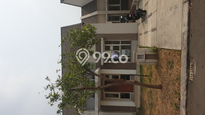 PENAWARAN TERBAIK! Rumah Premium di Cikupa, LT 136m² Bangunan 81m² PENAWARAN TERBAIK! Rumah Premium di Cikupa, LT 136m² Bangunan 81m²