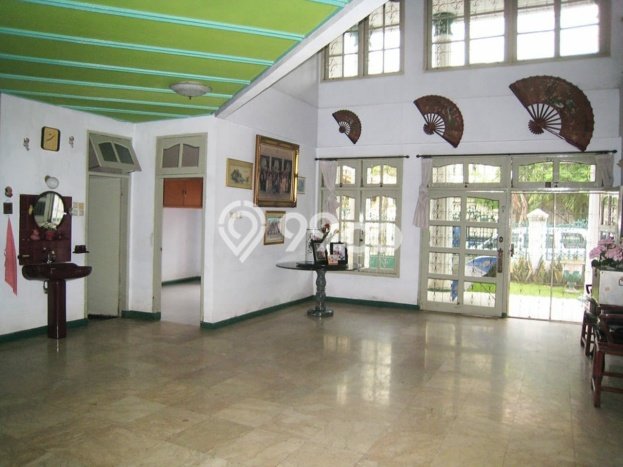 Dijual Hunian Mewah dengan Fasilitas Sekitar Komplit di Kelapa Gading, Jakarta Utara Dijual Hunian Mewah dengan Fasilitas Sekitar Komplit di Kelapa Gading, Jakarta Utara
