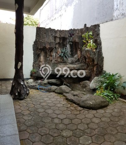 Rumah di Lippo Karawaci, Siap Huni, LT 300m² Rumah di Lippo Karawaci, Siap Huni, LT 300m²