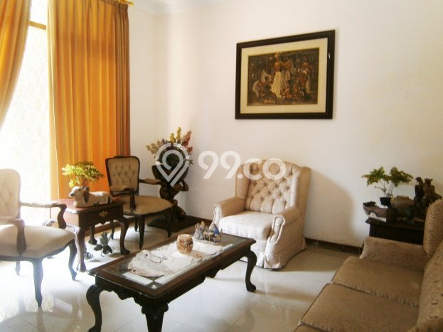 For Sale Rumah Elit Exclusive di Cinere, Depok For Sale Rumah Elit Exclusive di Cinere, Depok