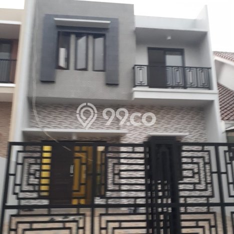 Dijual Hunian Rumah Nyaman 3 Kamar di Metro Permata, Tangerang Dijual Hunian Rumah Nyaman 3 Kamar di Metro Permata, Tangerang