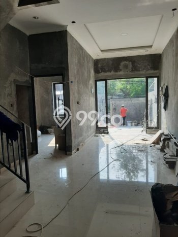 Dijual Hunian Rumah Nyaman 3 Kamar di Metro Permata, Tangerang Dijual Hunian Rumah Nyaman 3 Kamar di Metro Permata, Tangerang