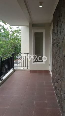 Jual Rumah Mewah Megah Dengan View Eksklusif di Bintaro, Tangerang Selatan Jual Rumah Mewah Megah Dengan View Eksklusif di Bintaro, Tangerang Selatan