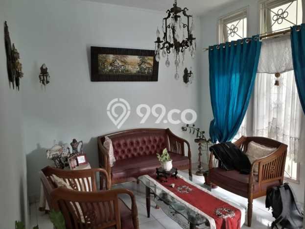 Hunian Super Elit dengan Akses Paling Strategis di Bintaro, Tangerang Selatan Hunian Super Elit dengan Akses Paling Strategis di Bintaro, Tangerang Selatan