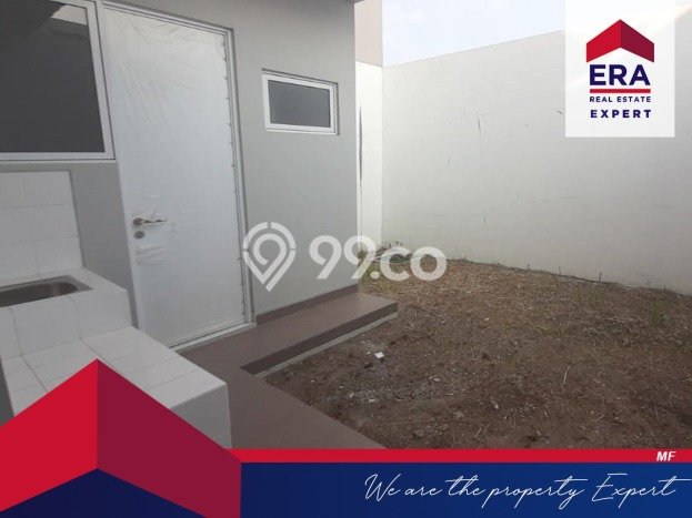 LISTING BARU! Rumah Premium di Cakung, LT 90m² Bangunan 58m² LISTING BARU! Rumah Premium di Cakung, LT 90m² Bangunan 58m²