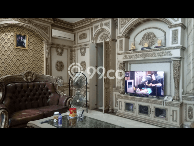Rumah Mewah LB 1000m2 Siap Pakai Desain Elegan di Pantai Indah Kapuk, Jakarta Utara Rumah Mewah LB 1000m2 Siap Pakai Desain Elegan di Pantai Indah Kapuk, Jakarta Utara